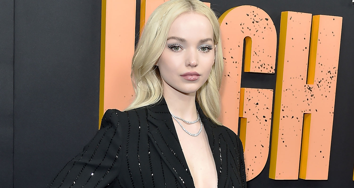 Dove Cameron Joins the Cast of Psychological Thriller ‘Isaac’