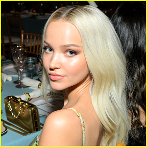 Dove Cameron Wants to Play Rapunzel in a Live-Action Remake