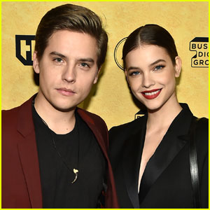 Dylan Sprouse Reveals If He'd Ever Act With Barbara Palvin