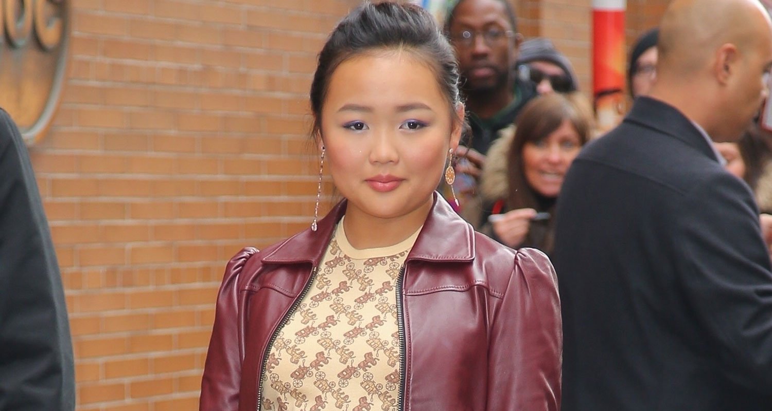 Ella Jay Basco Opens Up About Her Unusual Training For ‘Birds of Prey