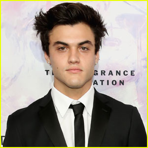 Ethan Dolan Gets Candid About Struggle With Acne: 'Hateful People's Words Are Meaningless'