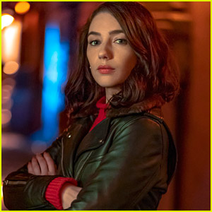 Fans Are Loving Natalie Dreyfuss as Sue On 'The Flash', Meet The Actress Here!