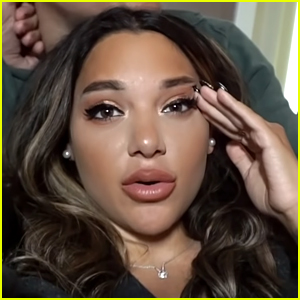 Gabi Demartino Says She Was Almost Kidnapped Outside of a Nail Salon
