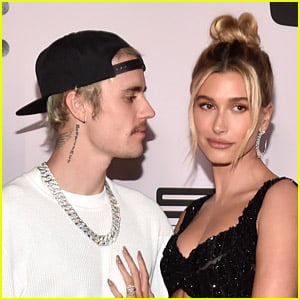 Hailey Bieber Finally Gets to Be Justin Bieber's 'One Less Lonely Girl' At Their Wedding