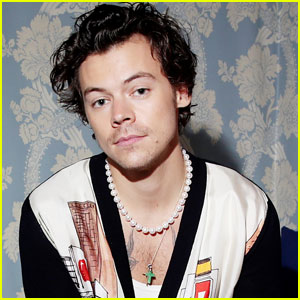 Harry Styles Speaks Out About Knifepoint Robbery
