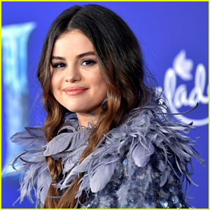 Here's How to Audition for Selena Gomez's First Rare Beauty Campaign!