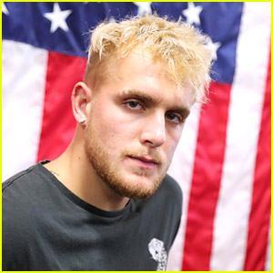 Jake Paul Launches Platform To Help Students Learn Real Life Skills