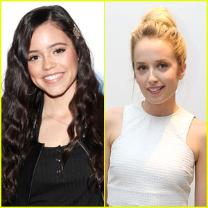 Jenna Ortega To Star In Megan Park's Feature Film Directorial Debut 'The Fallout'