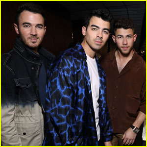 Jonas Brothers Celebrate 'Sucker' Release & Reunion Anniversary