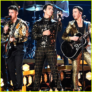 Jonas Brothers Reflect On Happiness Begins Tour After Playing Final Show