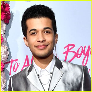 Jordan Fisher Needs a Shower After Reading Thirst Tweets