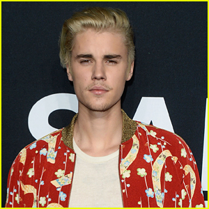 Justin Bieber Talks 'Crazy' & 'Scary' Past Drug Use