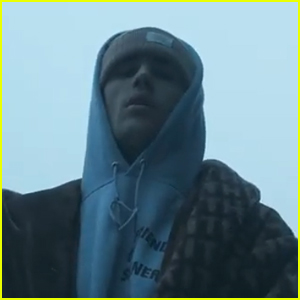 Justin Bieber Returns to Canada for 'Changes' Video - Watch Now!