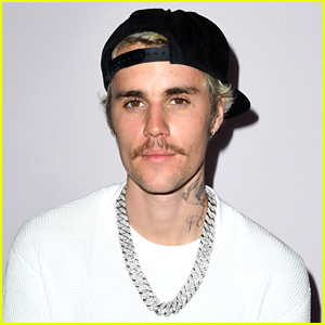 Justin Bieber Gets Real About Growing Up In The Public Eye