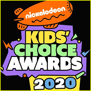 Kids' Choice Awards 2020 Nominations - Full List Revealed!