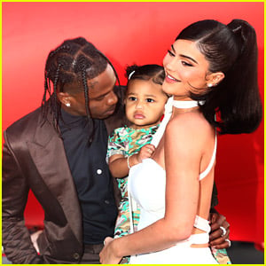 Kylie Jenner's Daughter Stormi Sings 'Rise & Shine' In Cute New Video