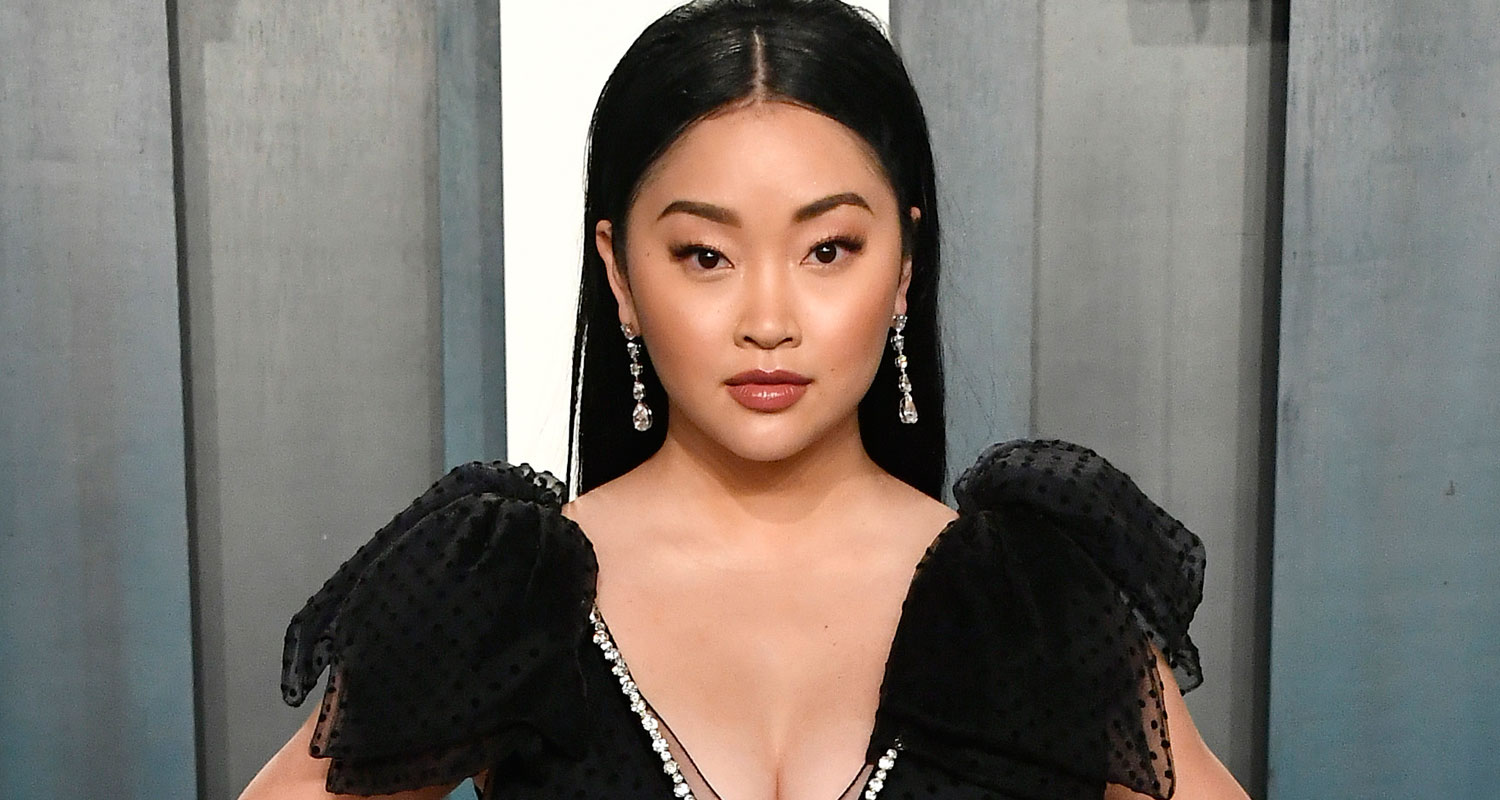 Lana Condor Had ‘Disappointing Encounter’ on Oscars Night | Lana Condor ...