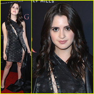 Laura Marano Responds To Viral Tweet Calling Her 'Austin & Ally' Character Homophobic