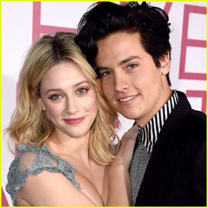 Lili Reinhart Tells Fans Not to Freak Out After Unfollowing Cole Sprouse