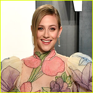 Lili Reinhart Has a New Man In Her Life & His Name Is Milo!