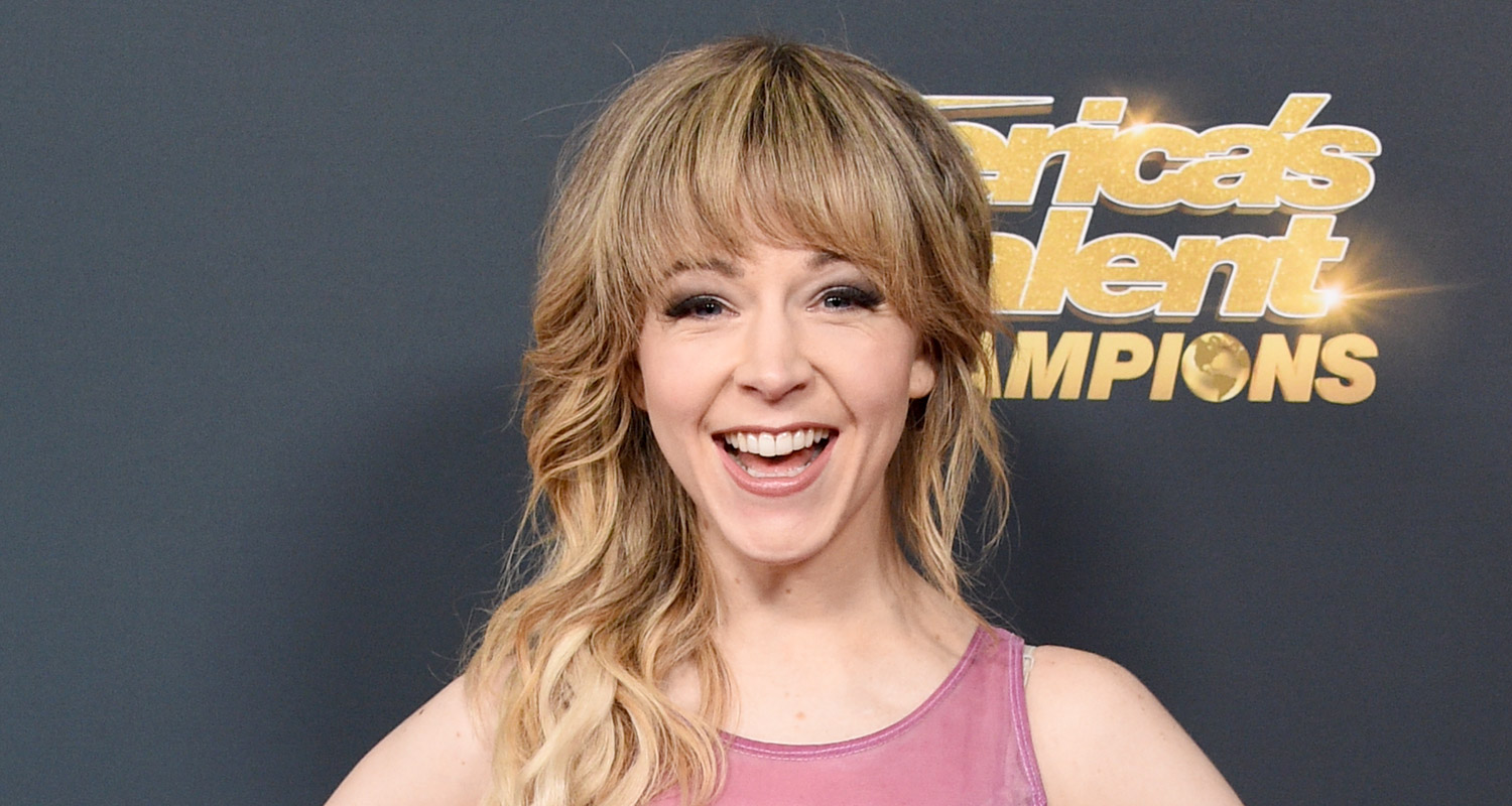 Was Lindsey Stirling On America's Got Talent Lindsey Stirling Returning to ‘America’s Got Talent’ As Guest Performer