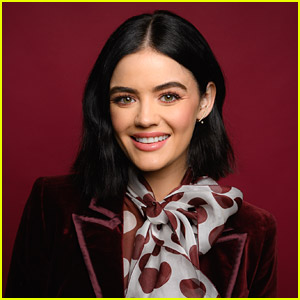Lucy Hale Confirms She Will Be Singing Multiple Times On 'Katy Keene'