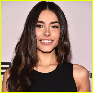 Madison Beer Got Her Assistant the Most Amazing Birthday Present!