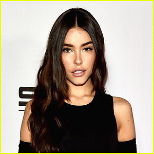 Madison Beer Reveals Cover Art For Debut Album 'Life Support'