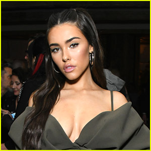Madison Beer Reveals These Animated Characters Will Be Featured On Her Album 'Life Support'