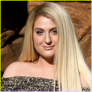 Meghan Trainor Opens Up About Her Mental Health