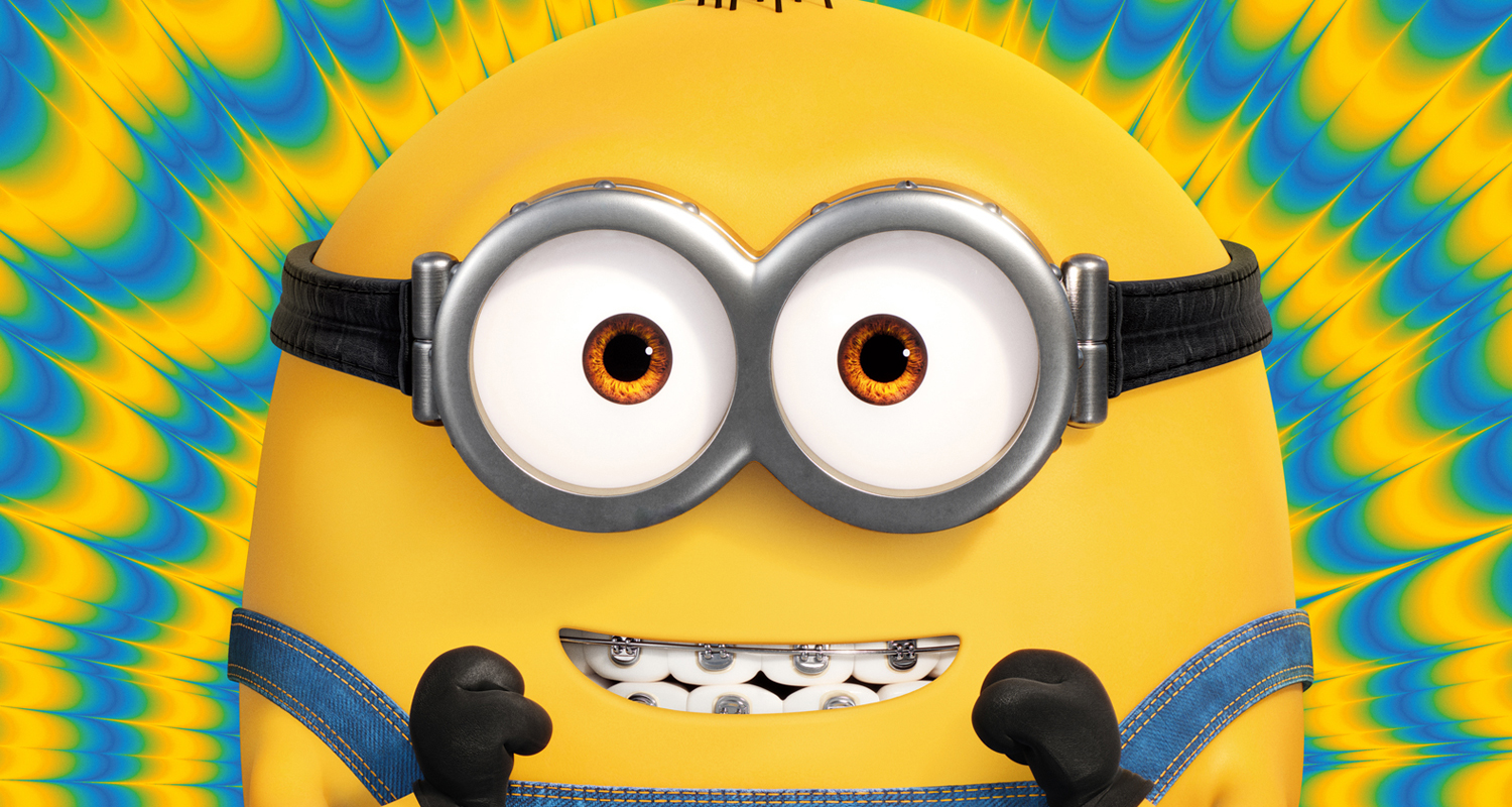 Minions Tease New Movie ‘The Rise of Gru’ With Super Bowl Commercial ...