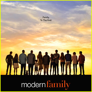 'Modern Family' Kids Say Goodbye As Series Wraps Filming