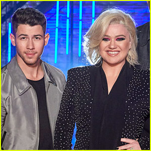 Nick Jonas Got Rejected By This Fellow 'The Voice' Coach To Record Songs He Wrote