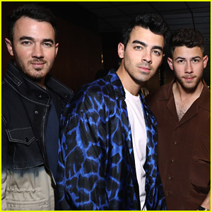 Nick Jonas Just Spilled Some Jonas Brothers Album News