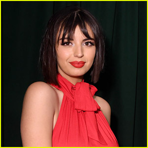Rebecca Black Reflects On What She Would Tell Her Younger Self on 'Friday' 9 Year Anniversary