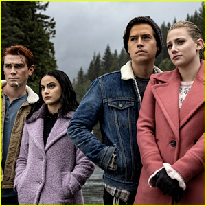 Here's Why 'Riverdale' Fans Think Season 4 Ends With a Huge Time Jump