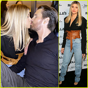 Sofia Richie & Boyfriend Scott Disick Are Still Going Strong, More Than 2 Years Later!