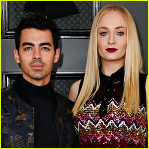 Sophie Turner & Joe Jonas Are Expecting a Baby! (Exclusive)