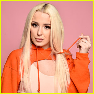 Tana Mongeau Is Keeping Busy & Joining Another Reality Show!