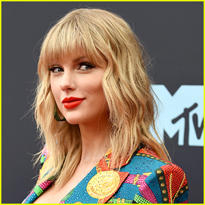 Taylor Swift Joins Forces With First Female-Led Major Music Publishing Company