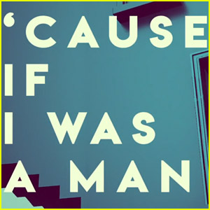 Taylor Swift's 'The Man' Lyric Video Has Arrived!