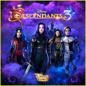 These Are The Top 5 Most Popular Songs From 'Descendants 3', 6 Months After It's Premiere!