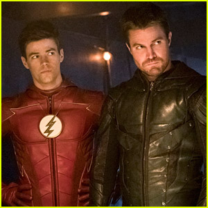 This Is How Barry Is Handling The Aftermath of Oliver's Death When 'The Flash' Returns