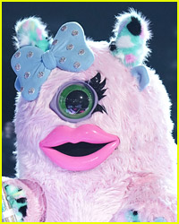 This Contestant Was Shockingly Unmasked On 'The Masked Singer' This Week