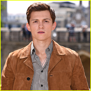 Tom Holland Reveals Which Popular App He Has Deleted From His Phone