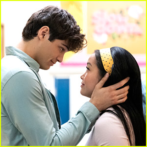 Will There Be a 'To All The Boys I've Loved Before 3' & Who Would Be In It?