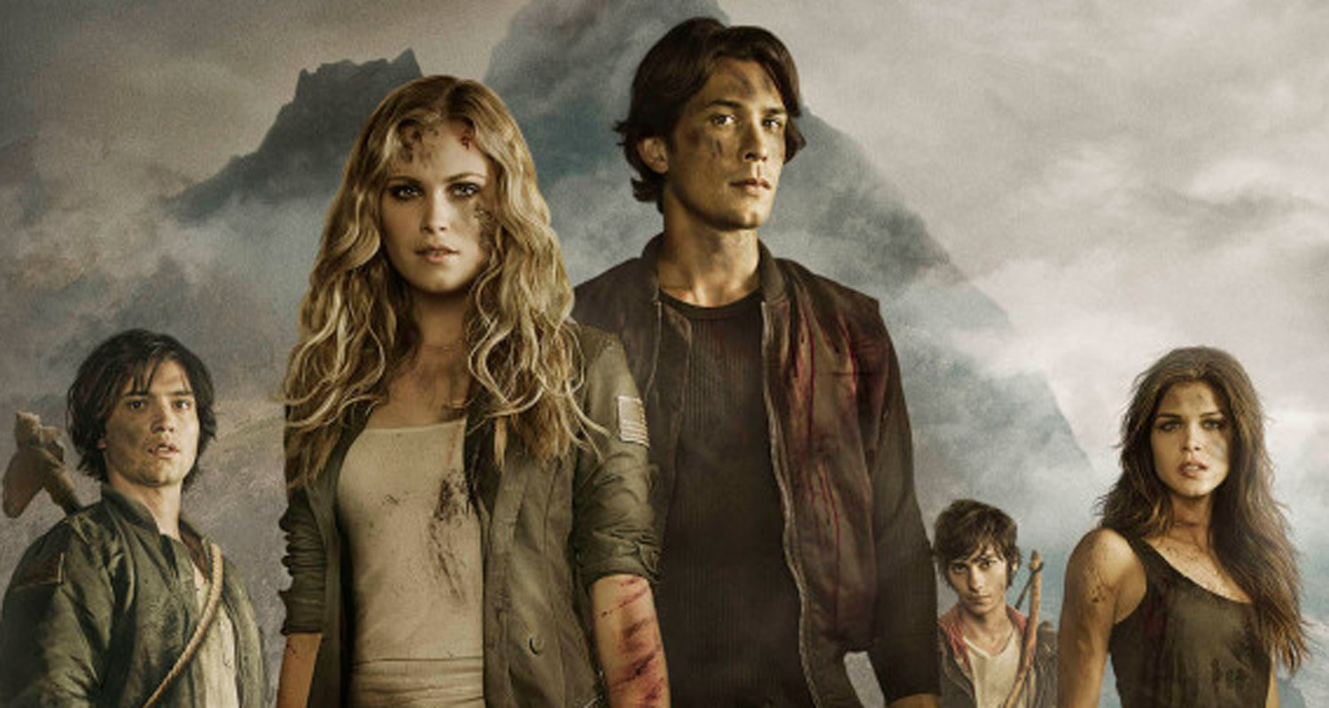 ‘The 100′ Gets Final Season Premiere Date | The 100, The CW | Just