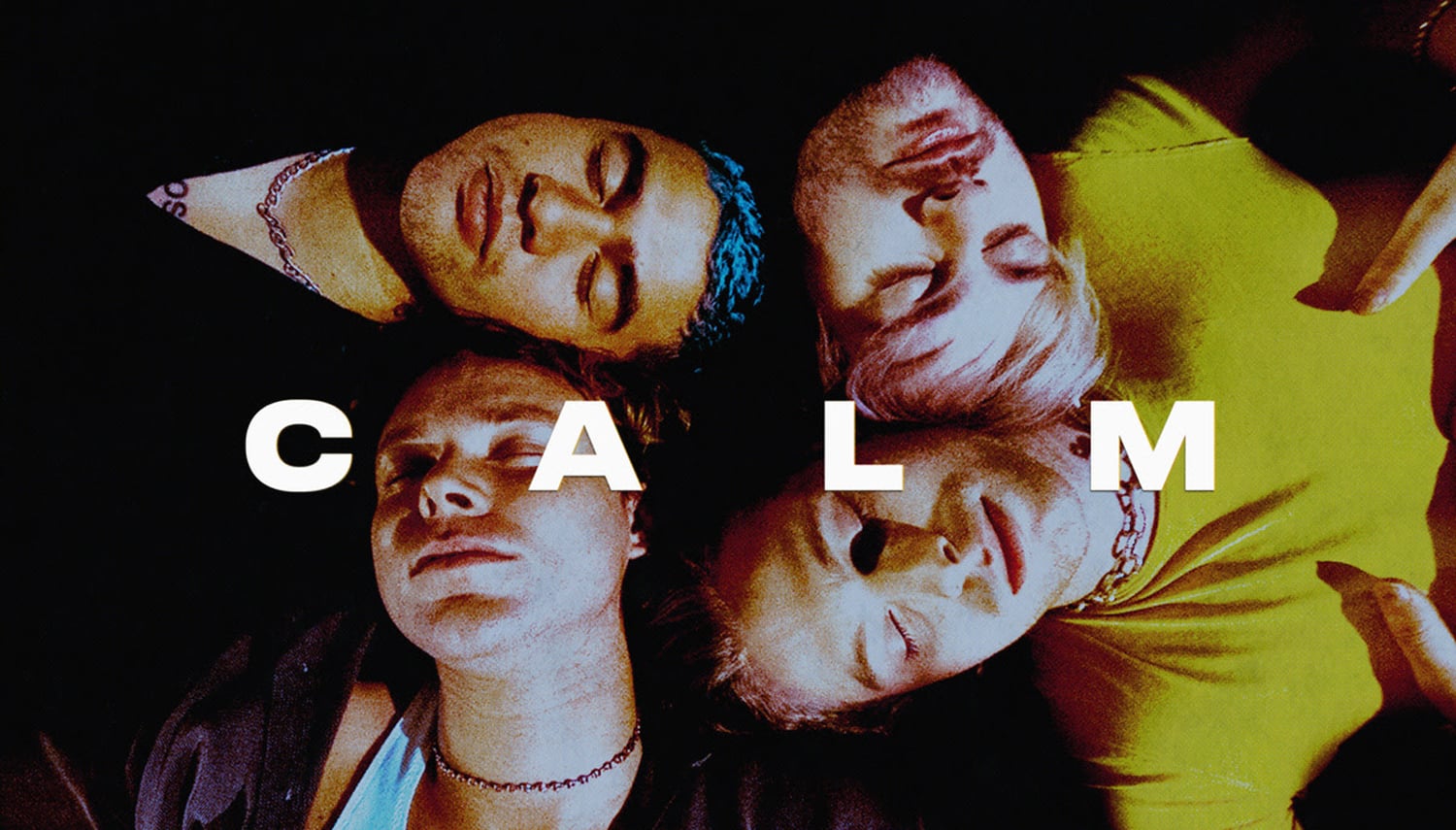 5 Seconds of Summer’s ‘CALM’ Album is a Nod to Fans – Listen!