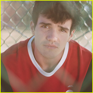 Aaron Carpenter Releases First Single of 2020 - Listen To 'You' Now!