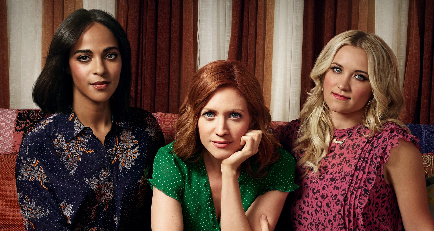 Emily Osment & Brittany Snow’s ‘Almost Family’ Cancelled 2 Weeks After Season 1 Finale